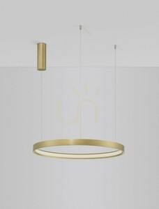 ZACAPU Luces Exclusivas taklampa LE42790 small 1