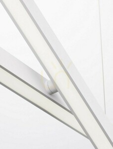 PUEBLA Luces Exclusivas taklampa LE42800 small 1