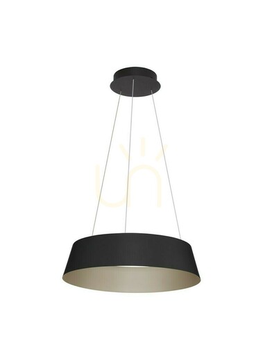 Kontrollera CANCUN taklampa från Luces Exclusivas LE42804