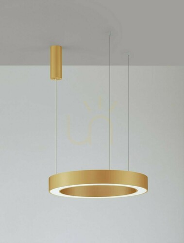 Kontrollera SONORA taklampa från Luces Exclusivas LE42809