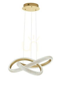 AMECA Luces Exclusivas taklampa LE42816 small 0