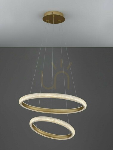 Kontrollera AMECA Luces Exclusivas taklampa LE42818