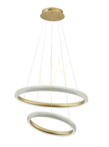 Kontrollera AMECA Luces Exclusivas taklampa LE42818
