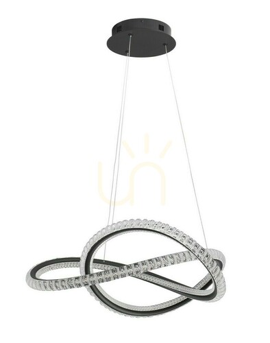 Kontrollera TEPIC Luces Exclusivas taklampa LE42820