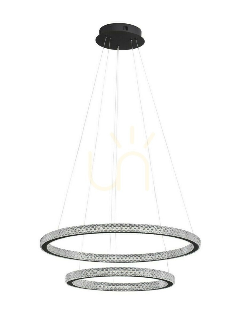 Kontrollera TEPIC Luces Exclusivas taklampa LE42821 TEPIC Luces Exclusivas taklampa LE42821