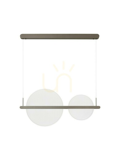 Kontrollera TONALA Luces Exclusivas taklampa LE42825