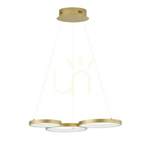 GARCIA Luces Exclusivas Taklampa LE42826 small 0