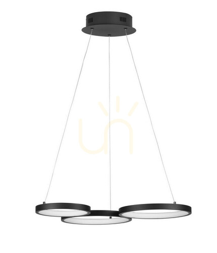 Kontrollera GARCIA Luces Exclusivas Taklampa LE42827