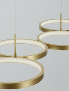 GARCIA Luces Exclusivas Taklampa LE42828 small 2