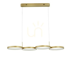 GARCIA Luces Exclusivas Taklampa LE42828 small 0