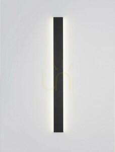 DURANGO vägglampa från Luces Exclusivas LE42853 small 1