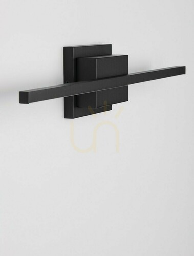 Kontrollera HIDALGO vägglampa från Luces Exclusivas LE42861