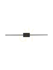 HIDALGO vägglampa från Luces Exclusivas LE42863 small 0