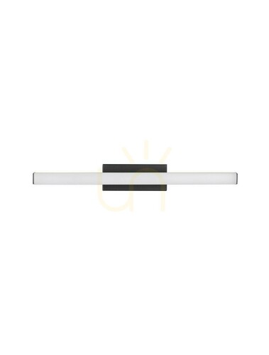 Kontrollera OCOTLAN Luces Exclusivas vägglampa LE42872