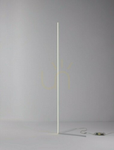 Kontrollera ZAPOPAN Luces Exclusivas Golvlampa LE42878