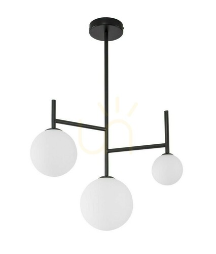 Kontrollera Plafond URUAPAN Luces Exclusivas LE42884
