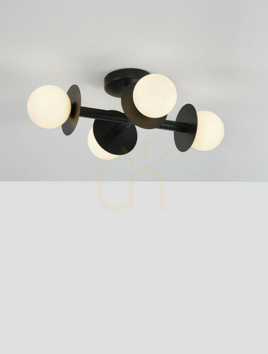 Kontrollera Plafond URUAPAN Luces Exclusivas LE42887