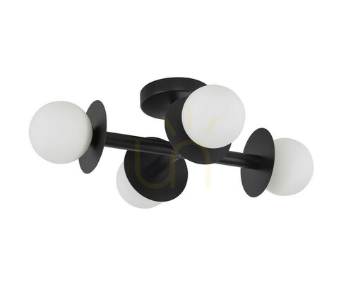 Kontrollera Plafond URUAPAN Luces Exclusivas LE42887