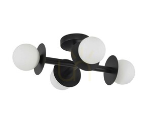 Plafond URUAPAN Luces Exclusivas LE42887 small 0