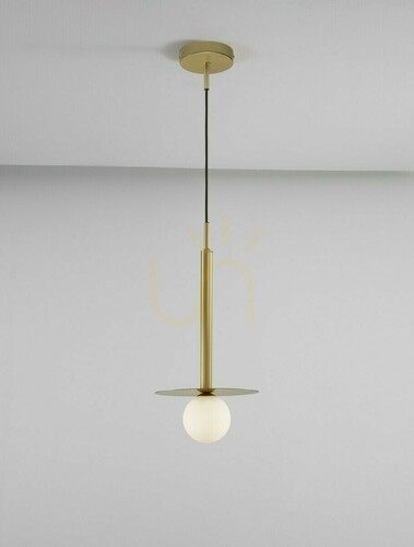 Kontrollera URUAPAN taklampa från Luces Exclusivas LE42891