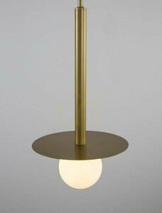 URUAPAN taklampa från Luces Exclusivas LE42891 small 2