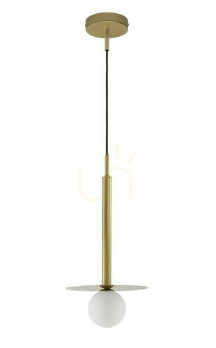 Kontrollera URUAPAN taklampa från Luces Exclusivas LE42891