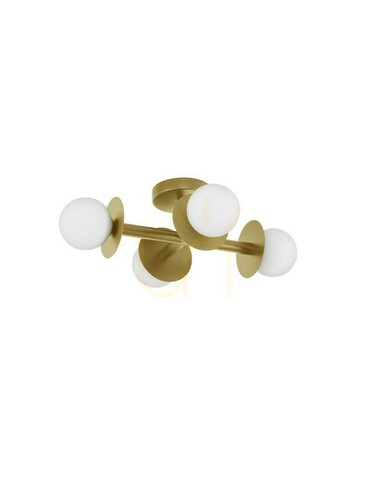 Kontrollera Plafond URUAPAN Luces Exclusivas LE42892