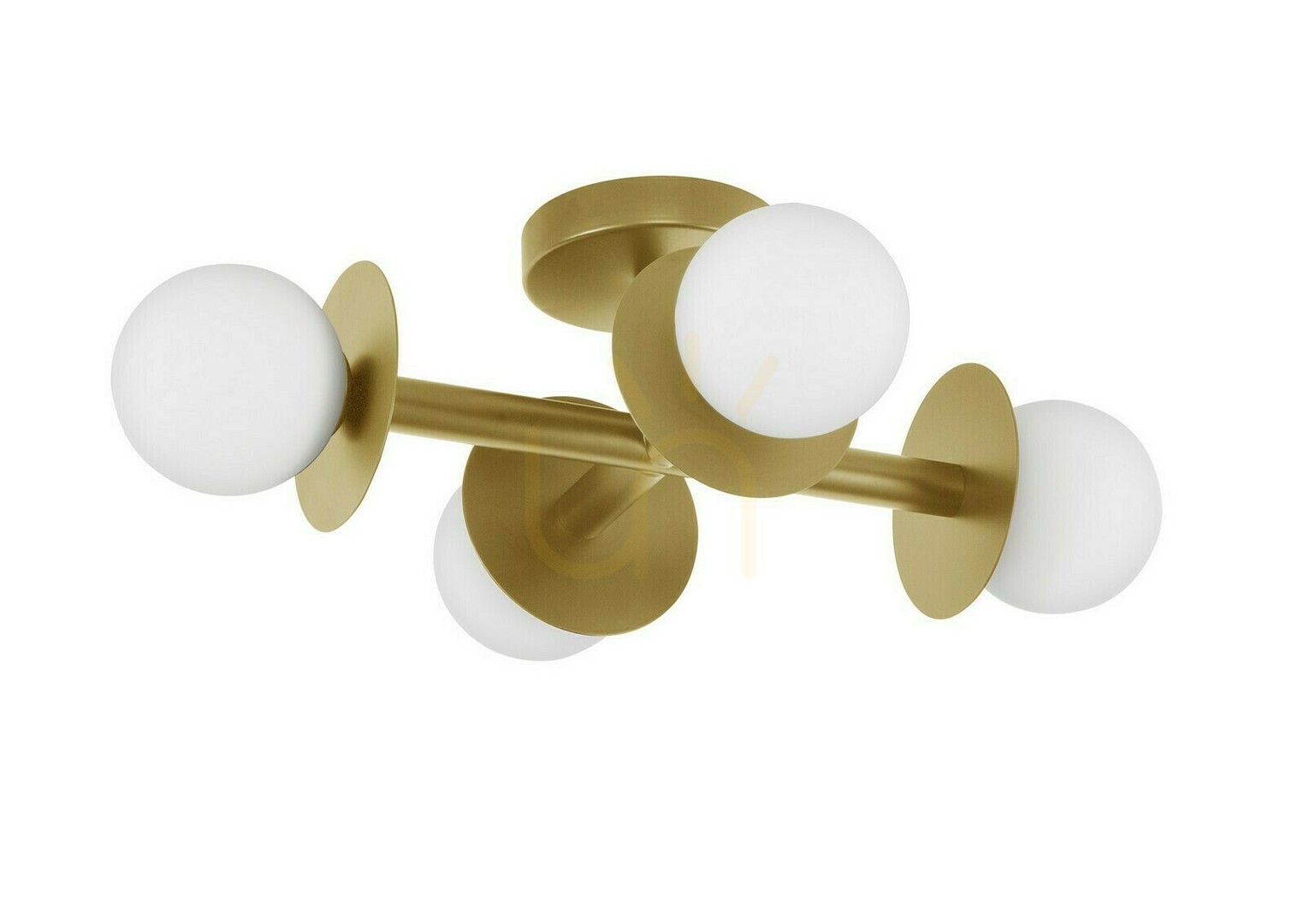 Kontrollera Plafond URUAPAN Luces Exclusivas LE42892 Plafond URUAPAN Luces Exclusivas LE42892