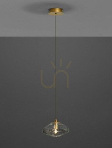 Kontrollera NAYARIT Luces Exclusivas taklampa LE42897