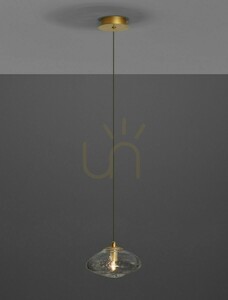 NAYARIT Luces Exclusivas taklampa LE42897 1 NAYARIT Luces Exclusivas taklampa LE42897 small 1