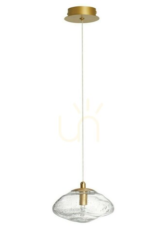 Kontrollera NAYARIT Luces Exclusivas taklampa LE42897