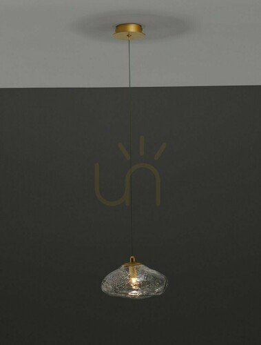 Kontrollera NAYARIT Luces Exclusivas taklampa LE42898