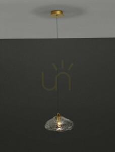 NAYARIT Luces Exclusivas taklampa LE42898 small 1