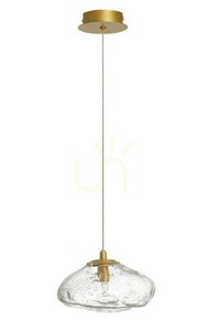 NAYARIT Luces Exclusivas taklampa LE42898 small 0