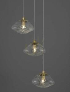 NAYARIT Luces Exclusivas taklampa LE42900 1 NAYARIT Luces Exclusivas taklampa LE42900 small 1