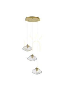 NAYARIT Luces Exclusivas taklampa LE42900 0 NAYARIT Luces Exclusivas taklampa LE42900 small 0