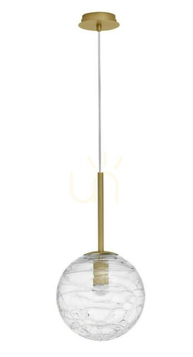 Kontrollera CABRAL Luces Exclusivas taklampa LE42905
