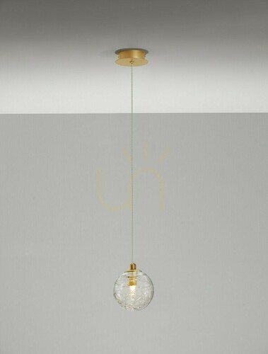 Kontrollera CABRAL Luces Exclusivas taklampa LE42906