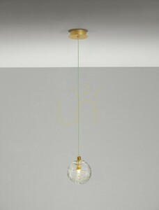 CABRAL Luces Exclusivas taklampa LE42906 small 1
