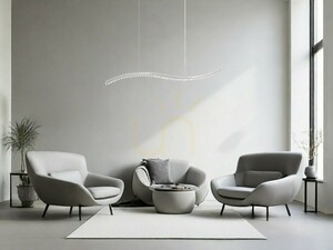 BAUTA Luces Exclusivas taklampa LE42921 small 3