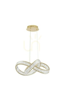 SINALOA Luces Exclusivas taklampa LE42922 small 0