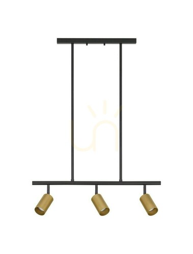 Kontrollera CAYES Luces Exclusivas taklampa LE42926