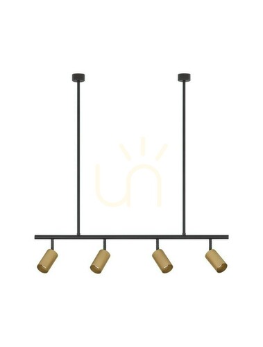 Kontrollera CAYES Luces Exclusivas taklampa LE42927