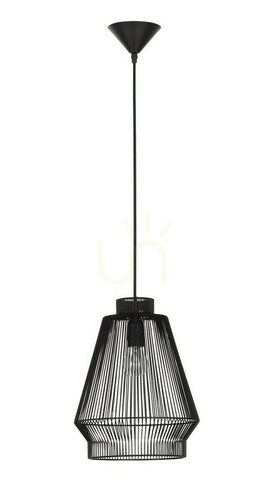 Kontrollera GUAYMAS Luces Exclusivas taklampa LE42928