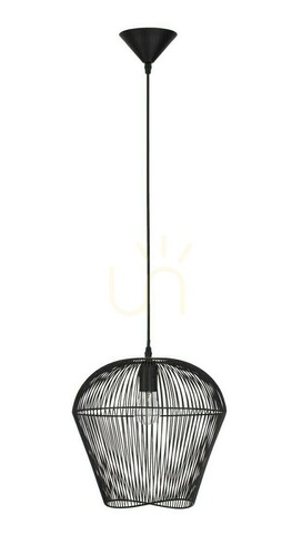 Kontrollera GUAYMAS Luces Exclusivas taklampa LE42929.