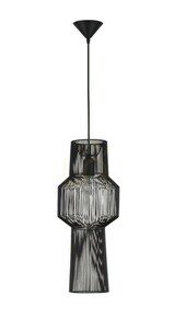 GUAYMAS Luces Exclusivas taklampa LE42930 small 0