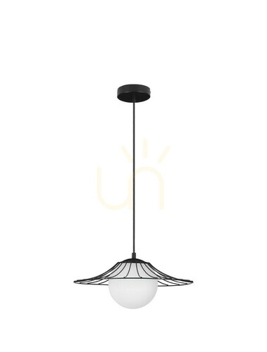 Kontrollera NAVOJOA Luces Exclusivas taklampa LE42931