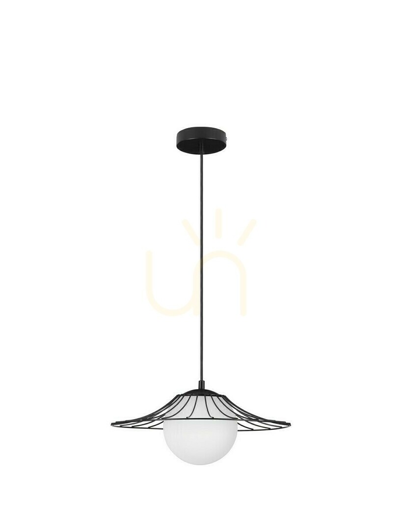 Kontrollera NAVOJOA Luces Exclusivas taklampa LE42931 NAVOJOA Luces Exclusivas taklampa LE42931