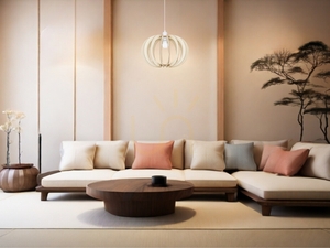 NOGALES Luces Exclusivas taklampa LE42941 small 2