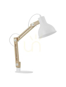 TABASCO Luces Exclusivas skrivbordslampa LE42943 small 0